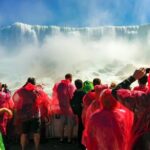 Brampton To Niagara Falls Private Tour Upto 4 People - Final Thoughts: Who Will Love This Experience?