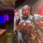 Branson Bigfoot Escape Rooms Black Ops: Emma's Redemption - A Detailed Look at "Emma’s Redemption"