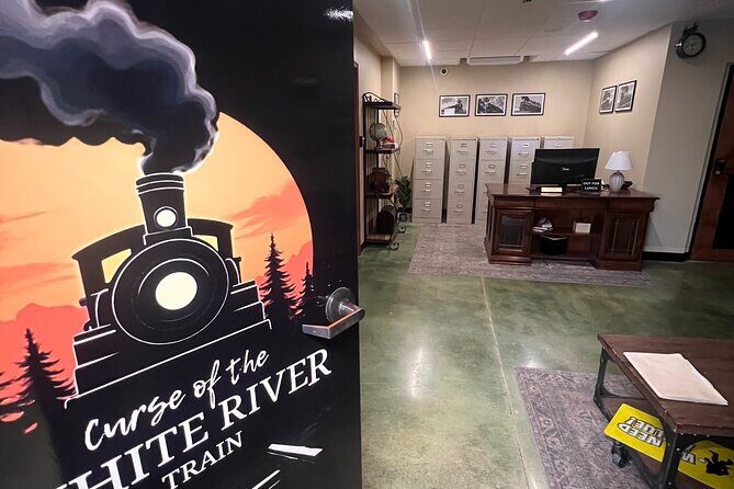 Branson Bigfoot Escape Rooms The Curse of the White River Train - Final Thoughts: Who Should Consider This Experience?