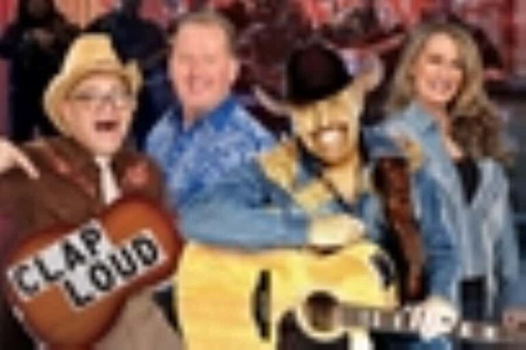 Branson: Down Home Country - Who Will Enjoy Down Home Country?