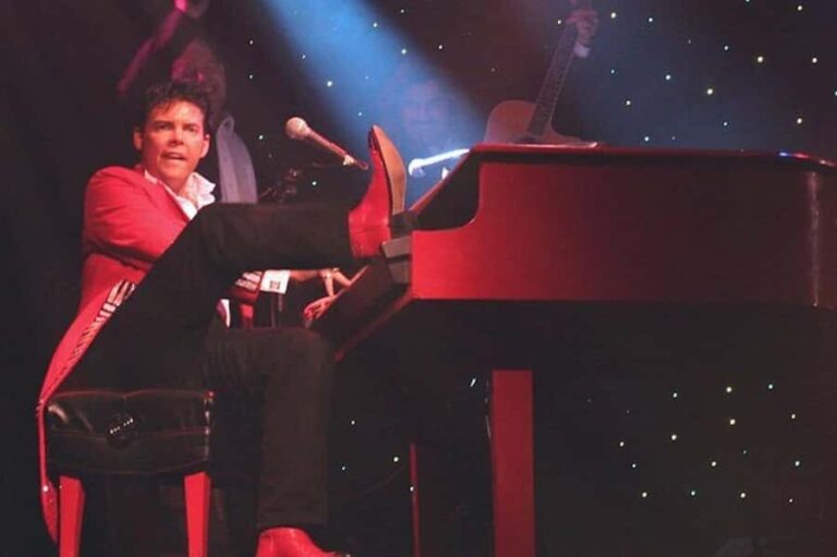 Branson: Grand Jubilee Show - Detailed Review