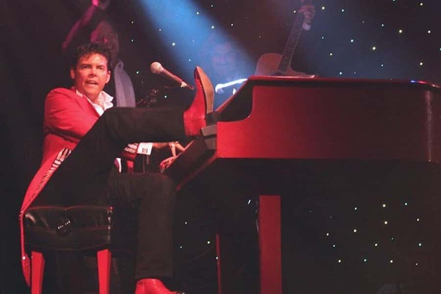 Branson: Grand Jubilee Show - Detailed Review