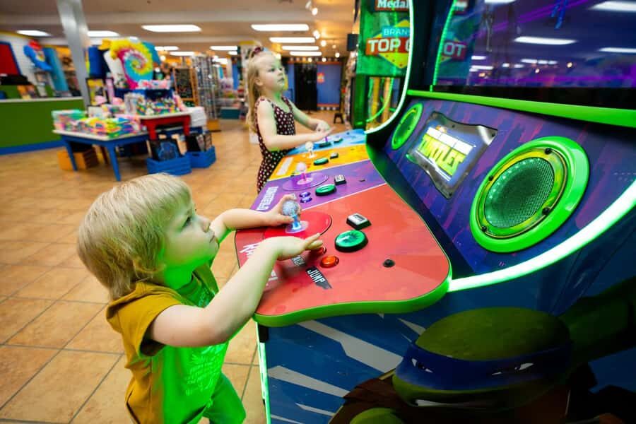 Branson: Ripley's Super Fun Park Entry Ticket - Final Thoughts: Is Ripleys Super Fun Park Worth It?