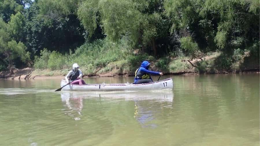 Brazos River Overnight Canoe Camping Workshop - Why Choose This Experience?
