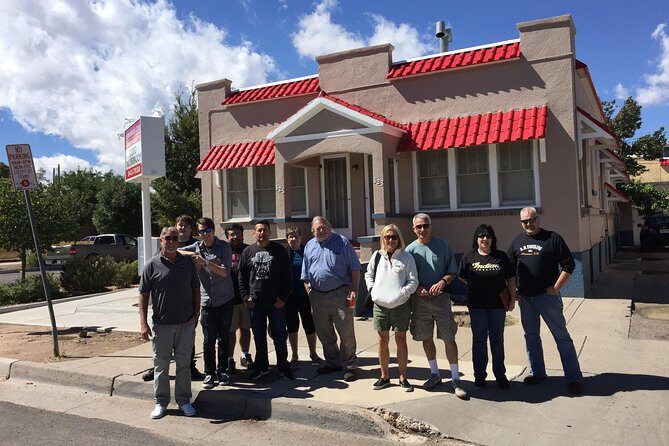 Breaking Bad RV Tours - Is This Tour Worth It?