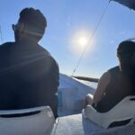 Breathtaking Sunset at Sian Ka'an - Why the Wildlife Encounters Matter