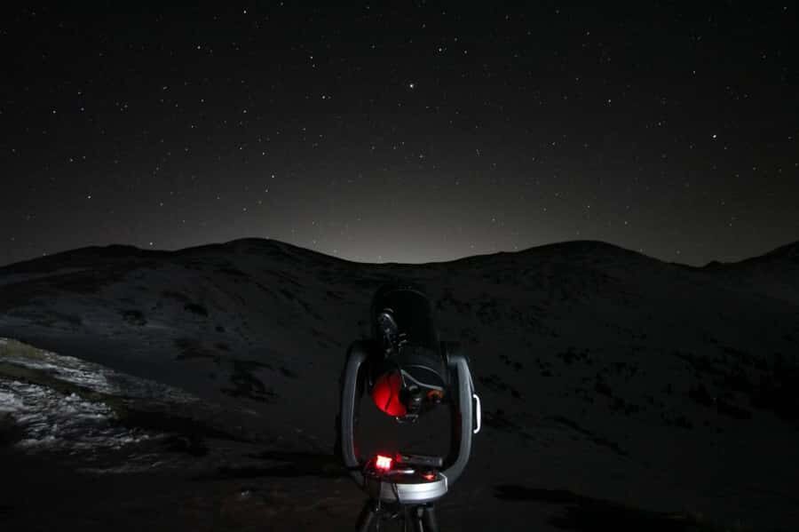 Breckenridge Dark Sky Star Tour - The Sum Up: Who Should Consider This Tour