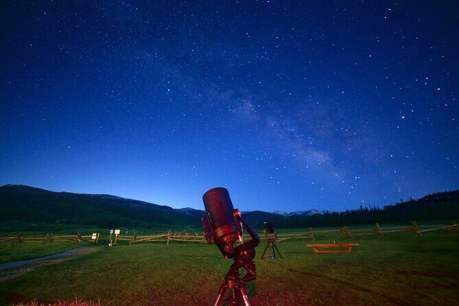 Breckenridge Dark Sky Star Tour - Who Should Skip or Consider Alternatives?