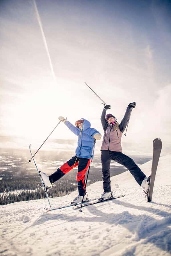 Breckenridge: Ski Rental - Who It’s Best For