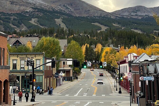 Breckenridge Small Group Walking Tour - An In-Depth Look at the Breckenridge Haunted Tour