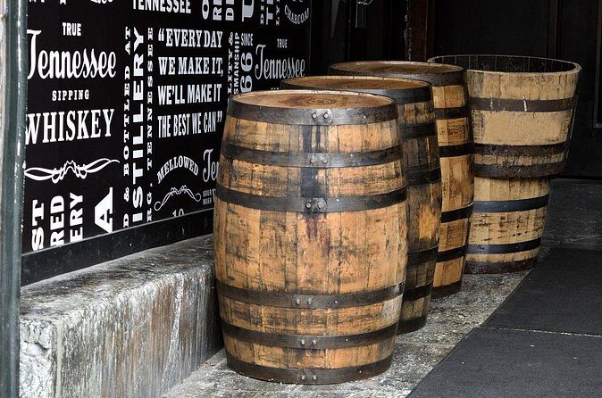 Brewery and Distillery Golf Cart Tour - Why This Tour Works for Travelers