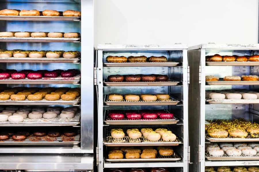 Brooklyn: Discover Brooklyn's Most Delicious Donuts With Us - Why This Tour Offers Great Value