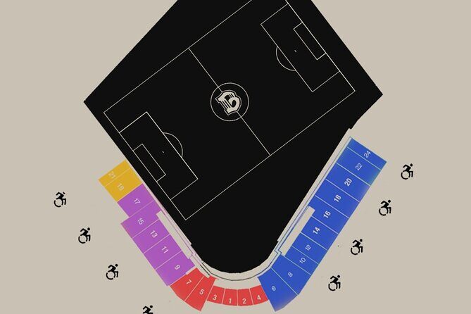 Brooklyn FC Women's Soccer USL Single Game Match Ticket - FAQs