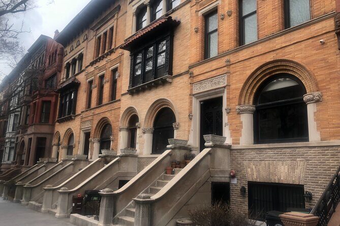 Brooklyn Park Slope Walking Tour - What the Tour Means for You