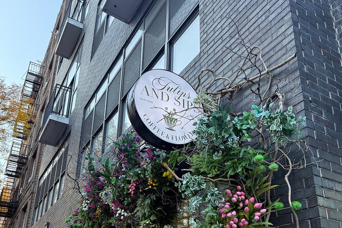 Brooklyn Trendiest Neighborhood Walking Tour - Practical Details and Tips