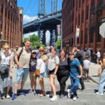 Brooklyn, Williamsburg, and Dumbo Guided Tour in French - An In-Depth Look at the Brooklyn, Williamsburg, and DUMBO Tour