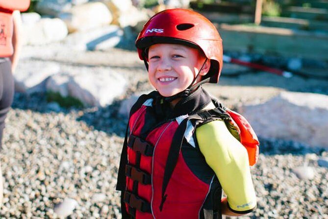 Browns Canyon Full Day Rafting Adventure - Why Choose Browns Canyon Full Day Rafting?