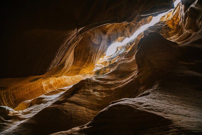 Bryce Canyon Drop Slot Canyon Rappelling Adventure - FAQs