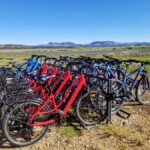Bryce Canyon National Park: Guided E-Bike Tour - Highlights and Scenic Stops