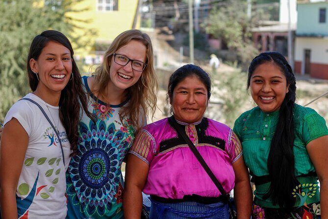 Bucerias Cultural Day Tour: Local Artisans, Handcrafts and Mexican Lunch - A Deep Dive into the Bucerías Cultural Day Tour