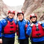 Buena Vista: Half-Day Browns Canyon Rafting Adventure - Authentic Insights from Past Participants