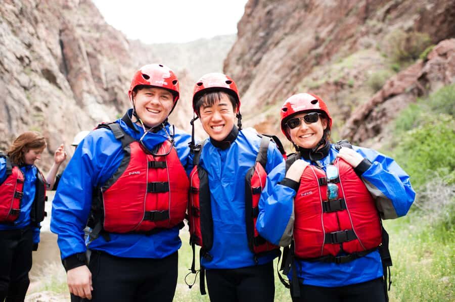 Buena Vista: Half-Day Browns Canyon Rafting Adventure - Authentic Insights from Past Participants