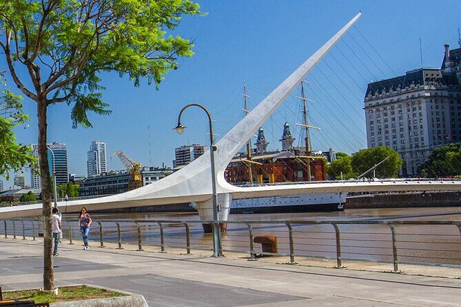 Buenos Aires Private City Tour with Local Guide - Final Thoughts: Who Will Love This Tour?