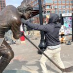 Buffalo Scavenger Interactive Hunt Walking Activity - Why It’s a Good Choice for Certain Travelers