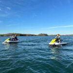 Buford: Lake Lanier Jetski Ride and Guided Tour - Key Points
