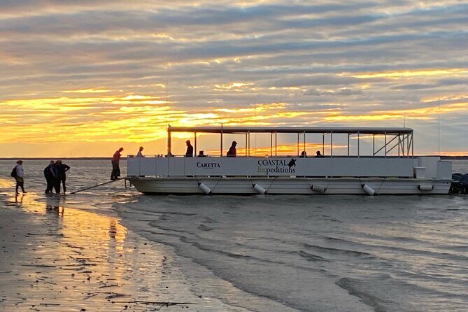 Bulls Island Ferry Adventure - FAQs: Your Quick Guide to Bulls Island Ferry Adventure