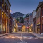 Buried Beneath Bisbee: Rattlesnakes & Revenants Ghost Tour - Who Should Consider This Tour?