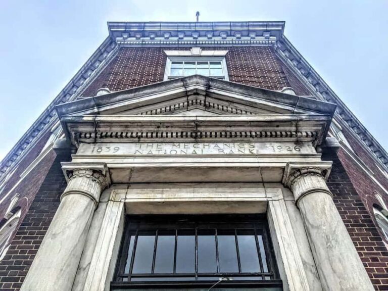 Burlington City: Historical Walking Tour - Why This Tour Offers Good Value