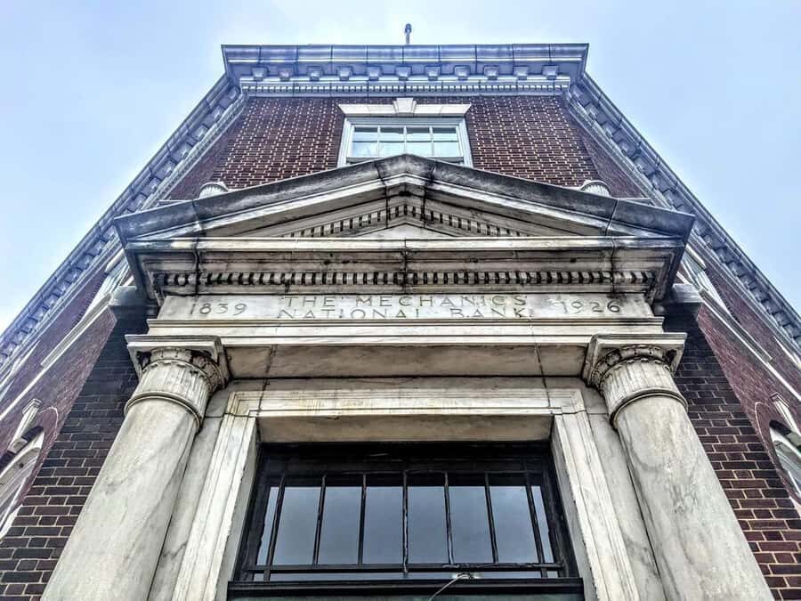 Burlington City: Historical Walking Tour - Why This Tour Offers Good Value