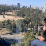 Cablecar through history in Chapultepec. - Who Should Consider This Tour?