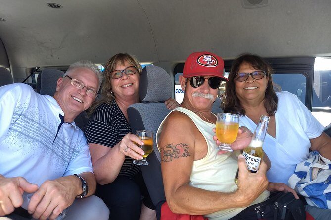 cabo airport shuttle - FAQs