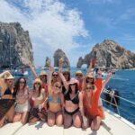 Cabo: Arch, Whales, Snorkel Tour - Food & Drinks 1-20 people - Who Should Consider This Tour?