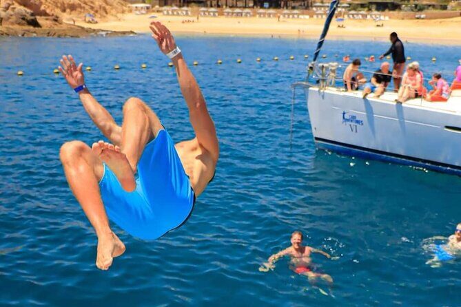 Cabo Catamaran Snorkel Arch and Santa Maria Bay Open Bar Snacks - Final Thoughts