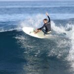 Cabo full day surf expedition with uncrowded ocean waves - The Sum Up
