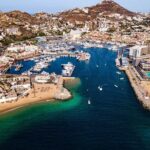 Cabo Glass Bottom Boat Arch Tour for Cruise Passengers - An In-Depth Look at the Cabo Glass Bottom Boat Arch Tour