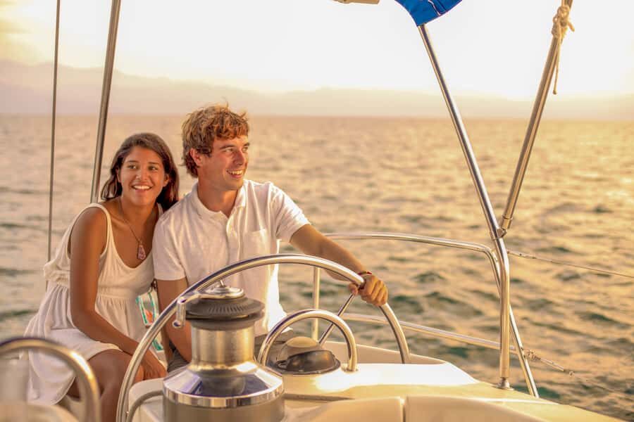Cabo Luxury Sunset Sailing Adventure with Open Bar - Practical Details & Tips