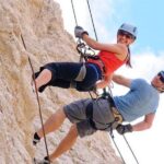 Cabo Outdoor Adventure: Ziplines, Rappelling & Suspension Bridge - FAQ