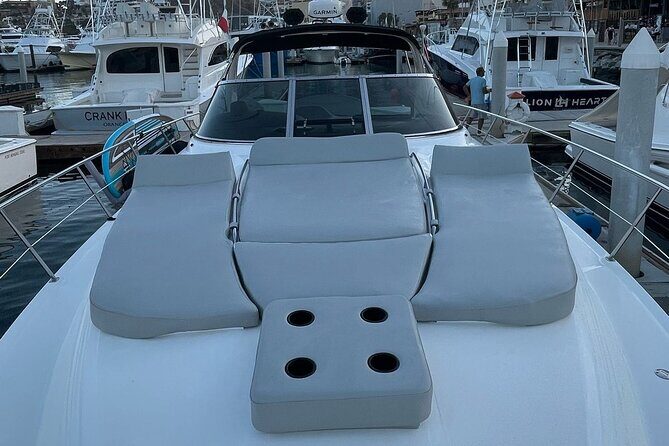 Cabo Private Yacht Experience - Who Is This Tour Best For?