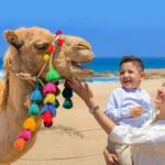 Cabo San Lucas 3-in-1 Combo: Sky Bike, Camels or Horses, and ATV - What Travelers Say