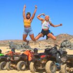 Cabo San Lucas ATV Desert and Beach Tour - What to Expect During the Tour