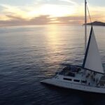 Cabo San Lucas Catamaran Cruise: Snorkel or Sunset Adventure - Practical Details and Logistics