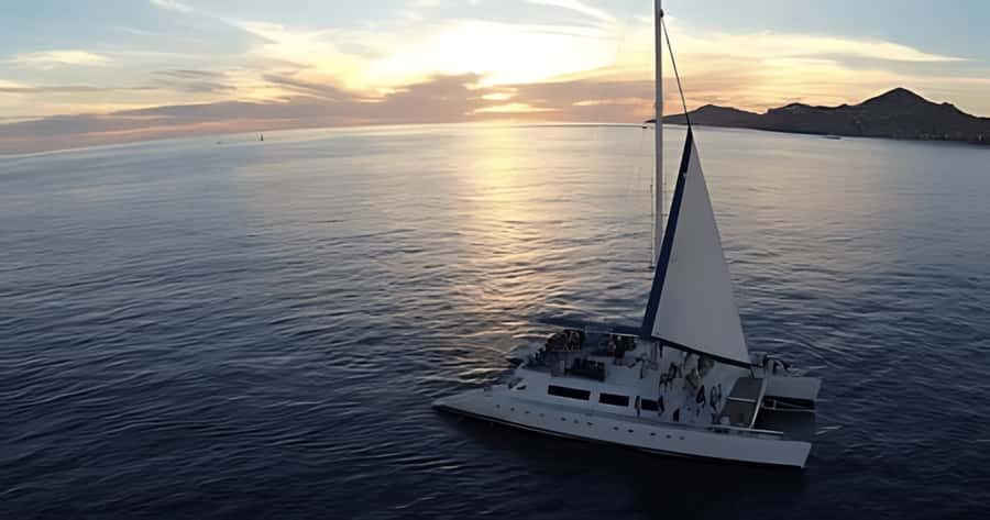 Cabo San Lucas Catamaran Cruise: Snorkel or Sunset Adventure - Practical Details and Logistics