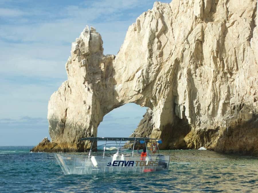 Cabo San Lucas: City Tour with Boat Ride and Tequila - How This Tour Fits Your Travel Style