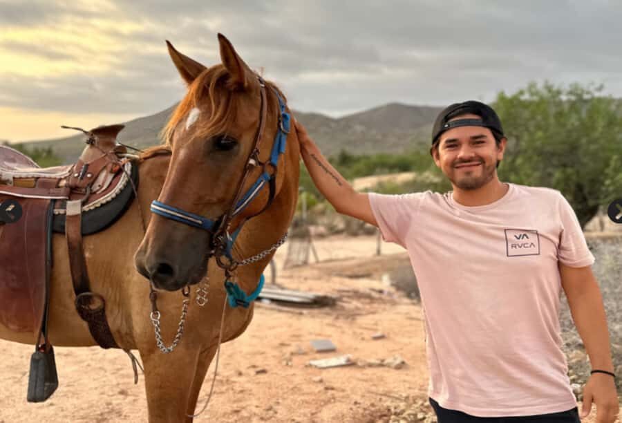 Cabo San Lucas: Intimate Sunset Horseback Ride and Dinner - Who Will Love This Tour?