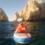 Cabo San Lucas: Paddle Boarding Tour to the Arch at Sunrise - In-Depth Look: What to Expect from the Tour