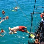 Cabo San Lucas: Pirate Snorkel Cruise with Buffet & Drinks - Detailed Review: What to Expect from the Cabo Pirate Snorkel Cruise